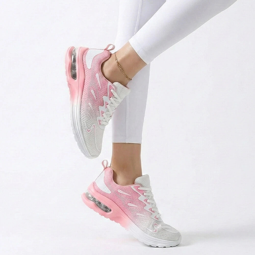 Air Cushion Running Sneakers