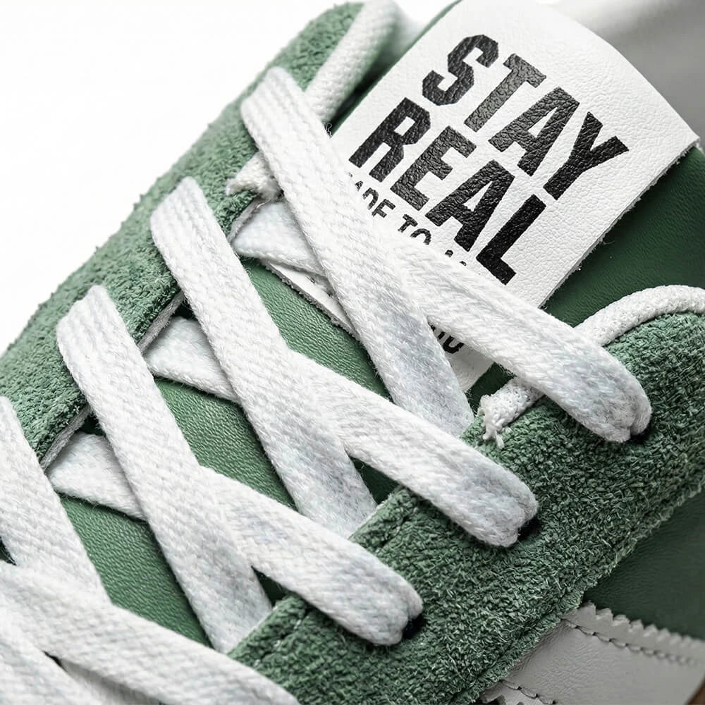 Jade Stride Sneakers
