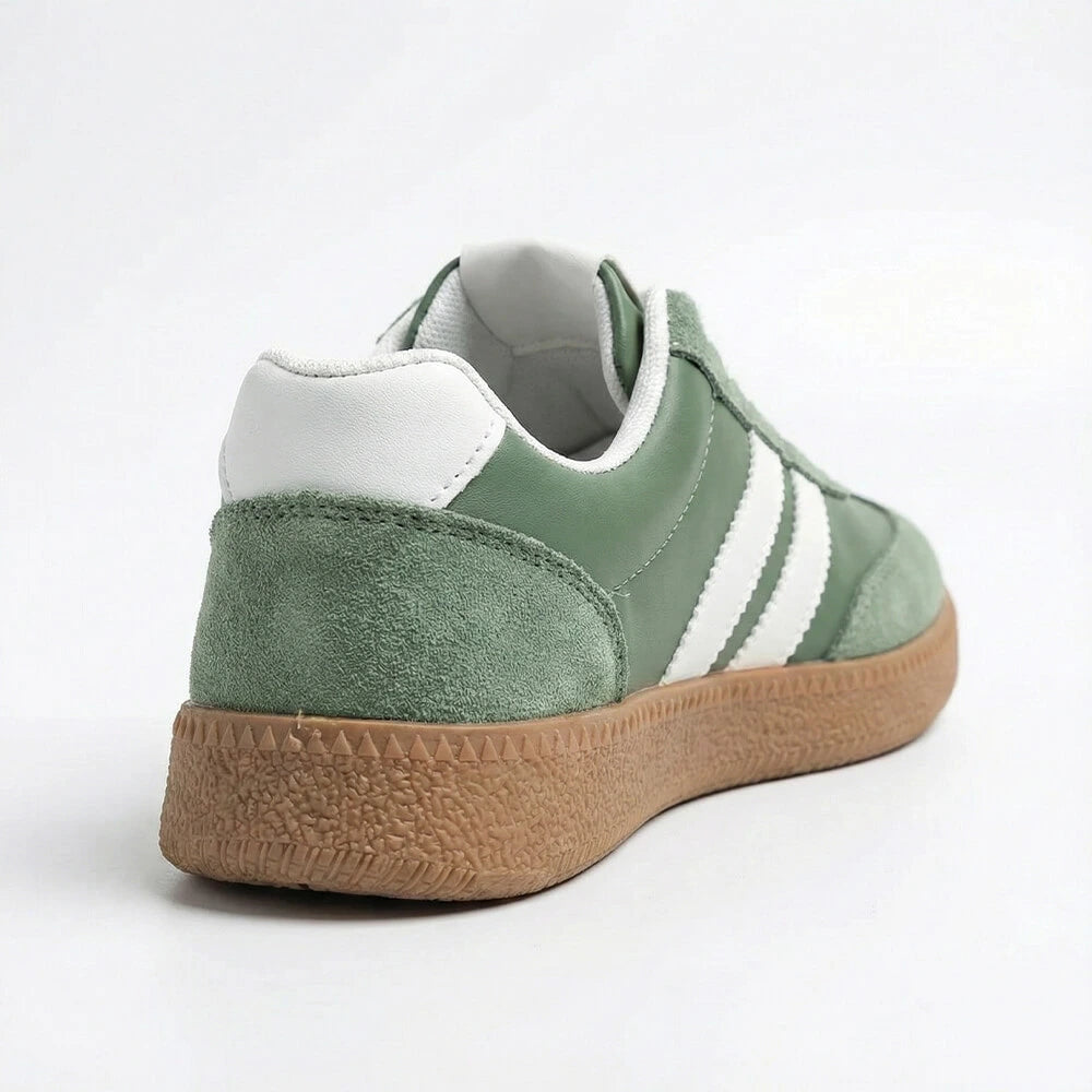 Jade Stride Sneakers