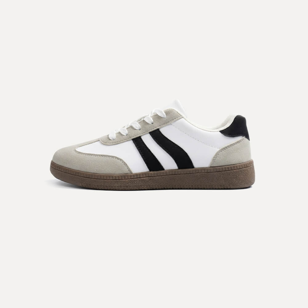 Aero Vibe Mesh Sneakers