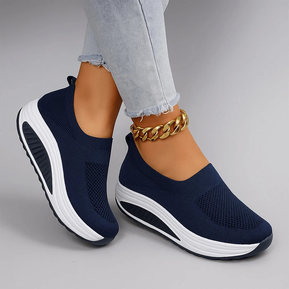 Zapatillas Ortopédicas Sueño Ligero