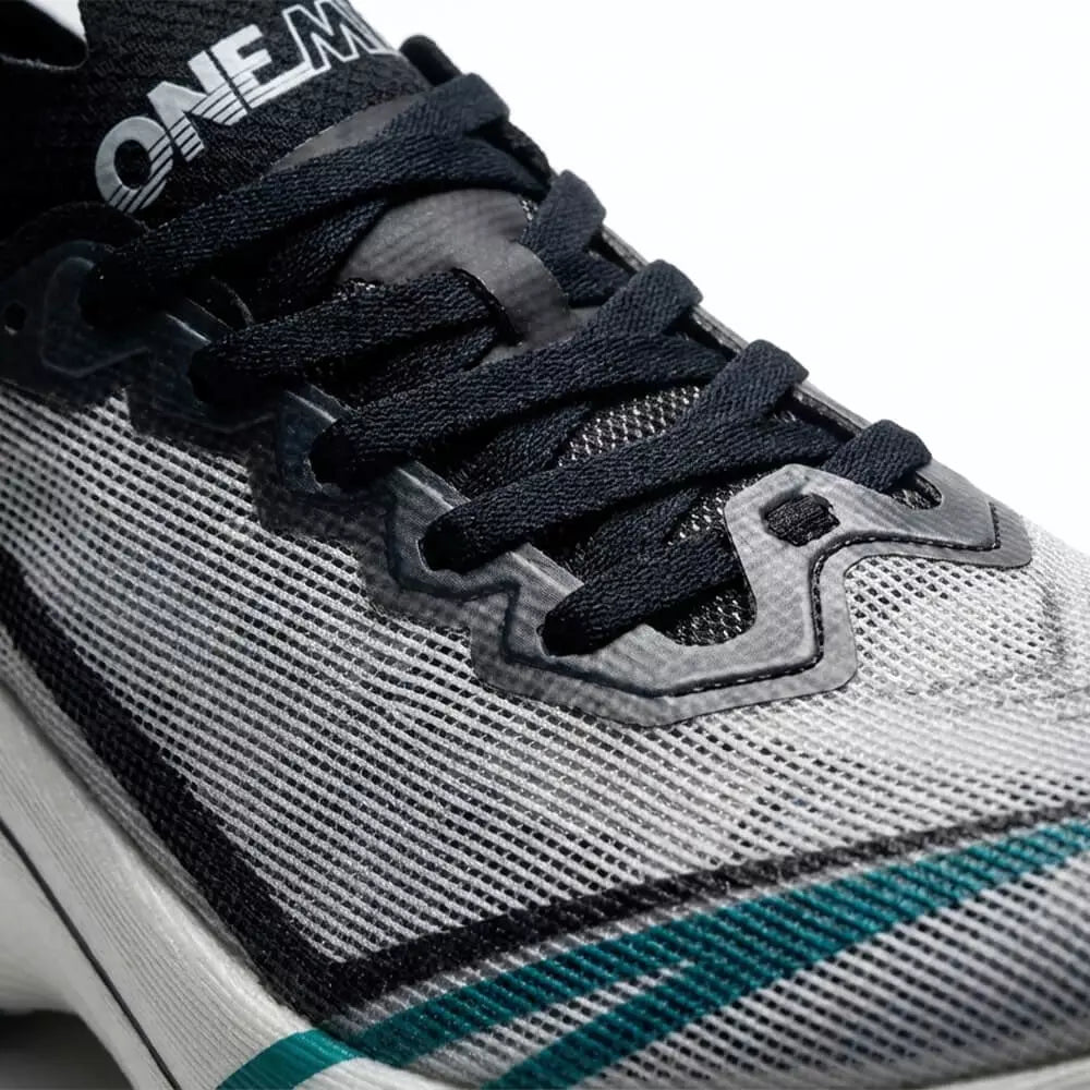 Carbon Velocity Running Sneakers