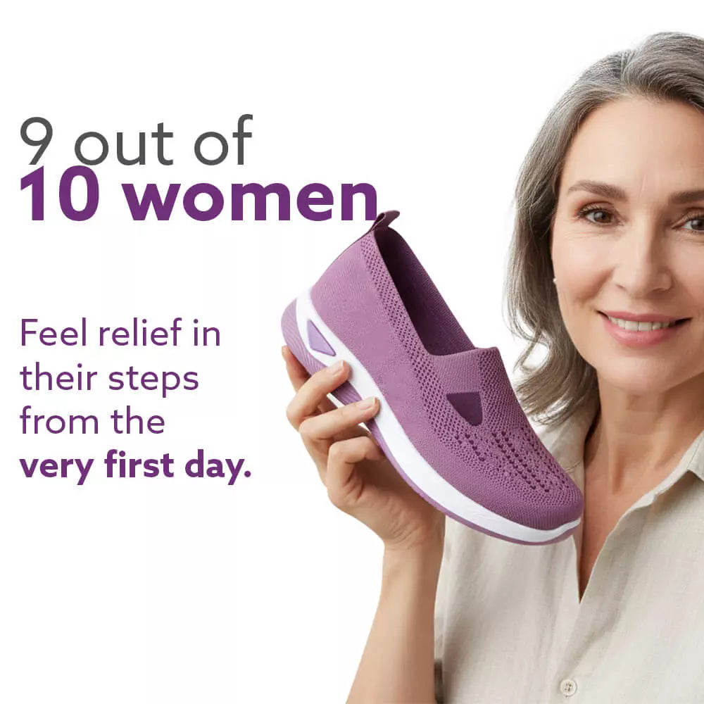 Zapato Orthopedic Comfort