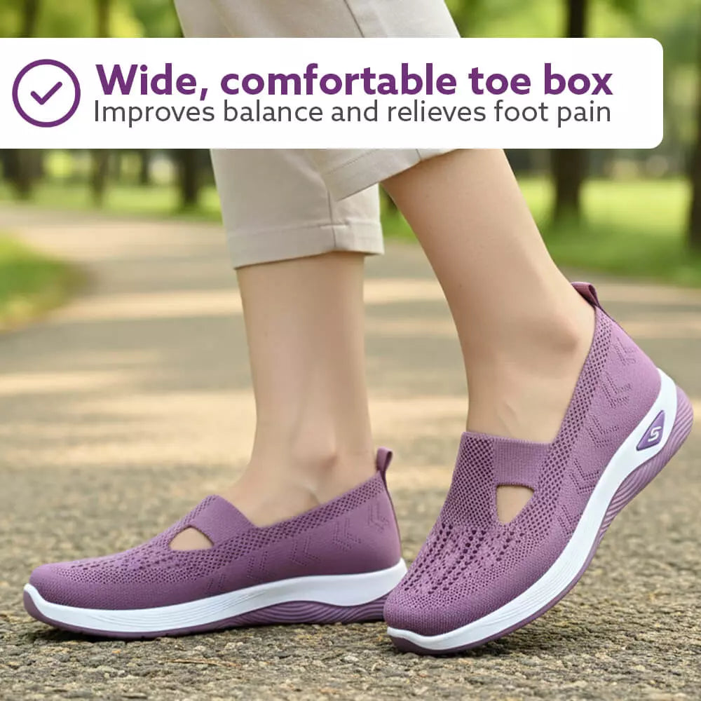 Zapato Orthopedic Comfort