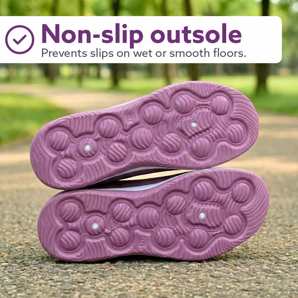 Zapato Orthopedic Comfort