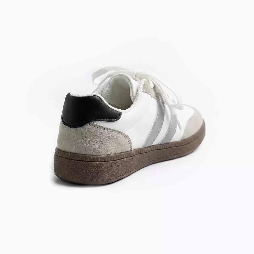 Aero Vibe Mesh Sneakers