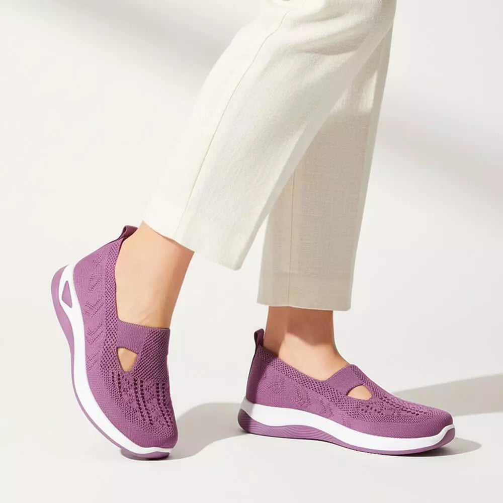 Zapato Ortopédico Confortiva: (COMPRA 1 Y LLÉVATE 2)