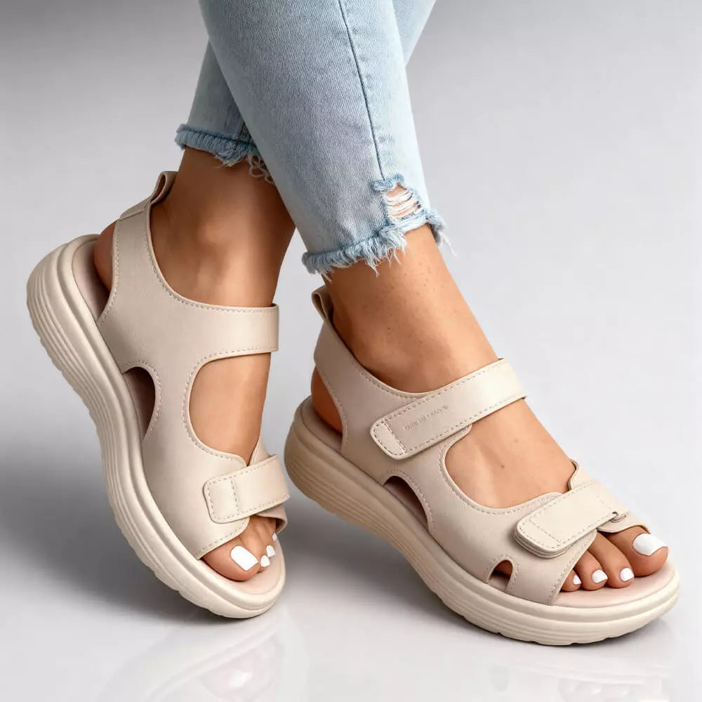 Aire Libre Orthopedic Sandal