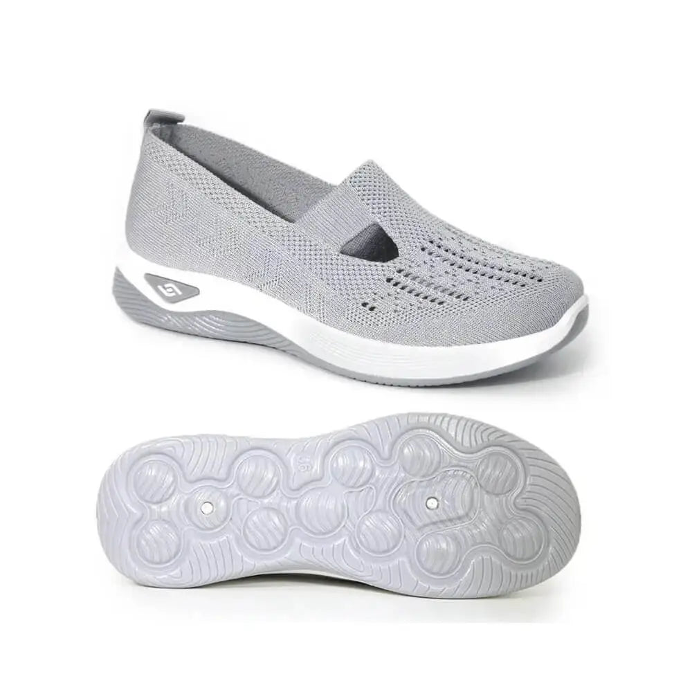 Zapato Orthopedic Comfort