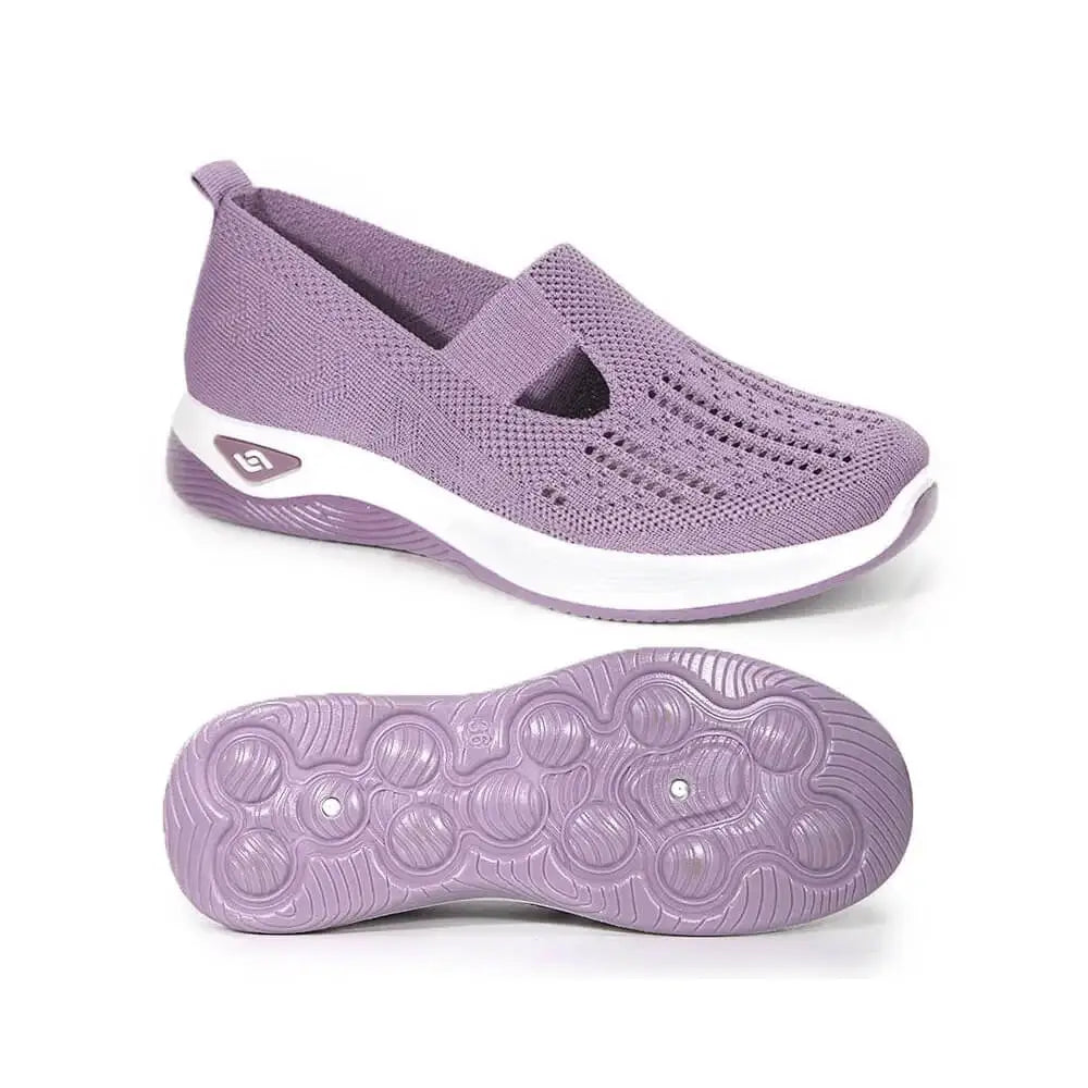 Zapato Ortopédico Confortiva: (COMPRA 1 Y LLÉVATE 2)