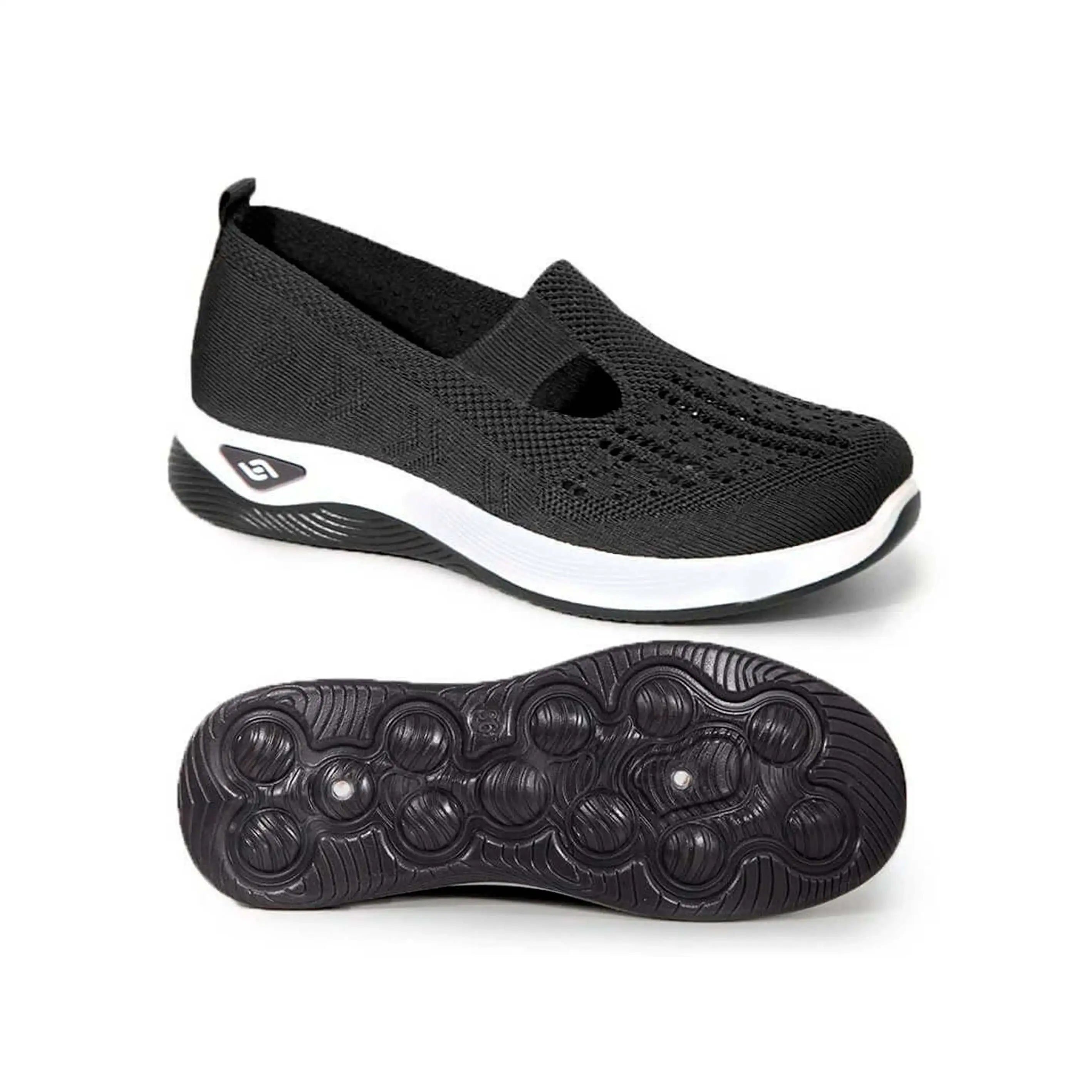 Zapato Orthopedic Comfort