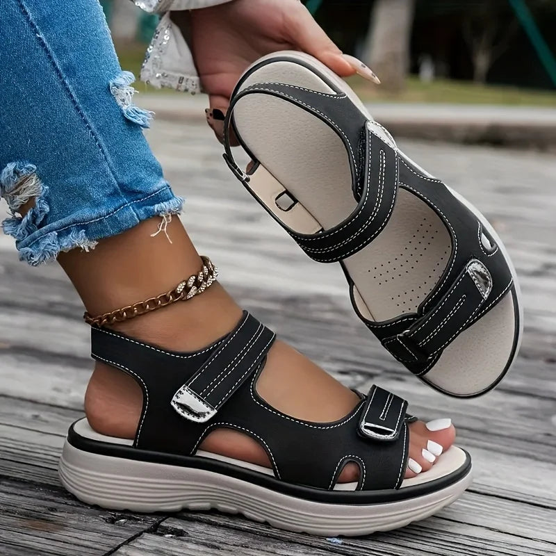 Aire Libre Orthopedic Sandal