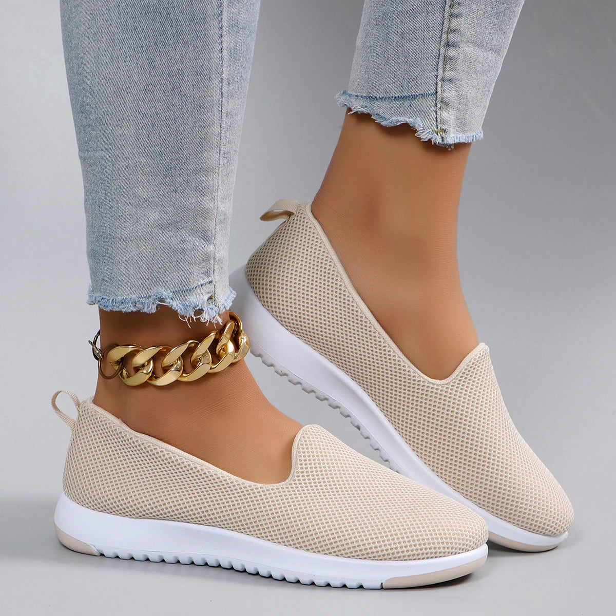 Zapato Ortopédico ConfortAir