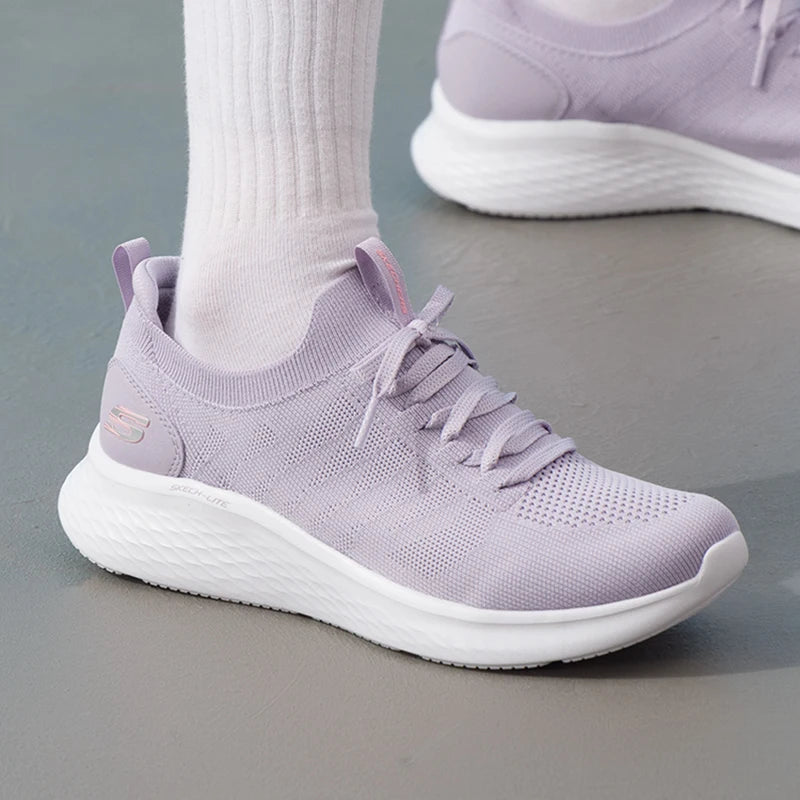 Cloud Glide Sneakers