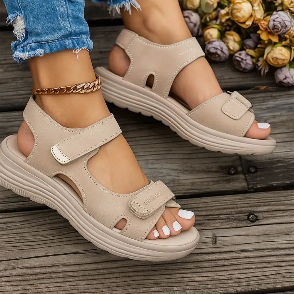 Aire Libre Orthopedic Sandal