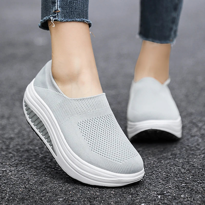 Light Sleep Orthopedic Slippers