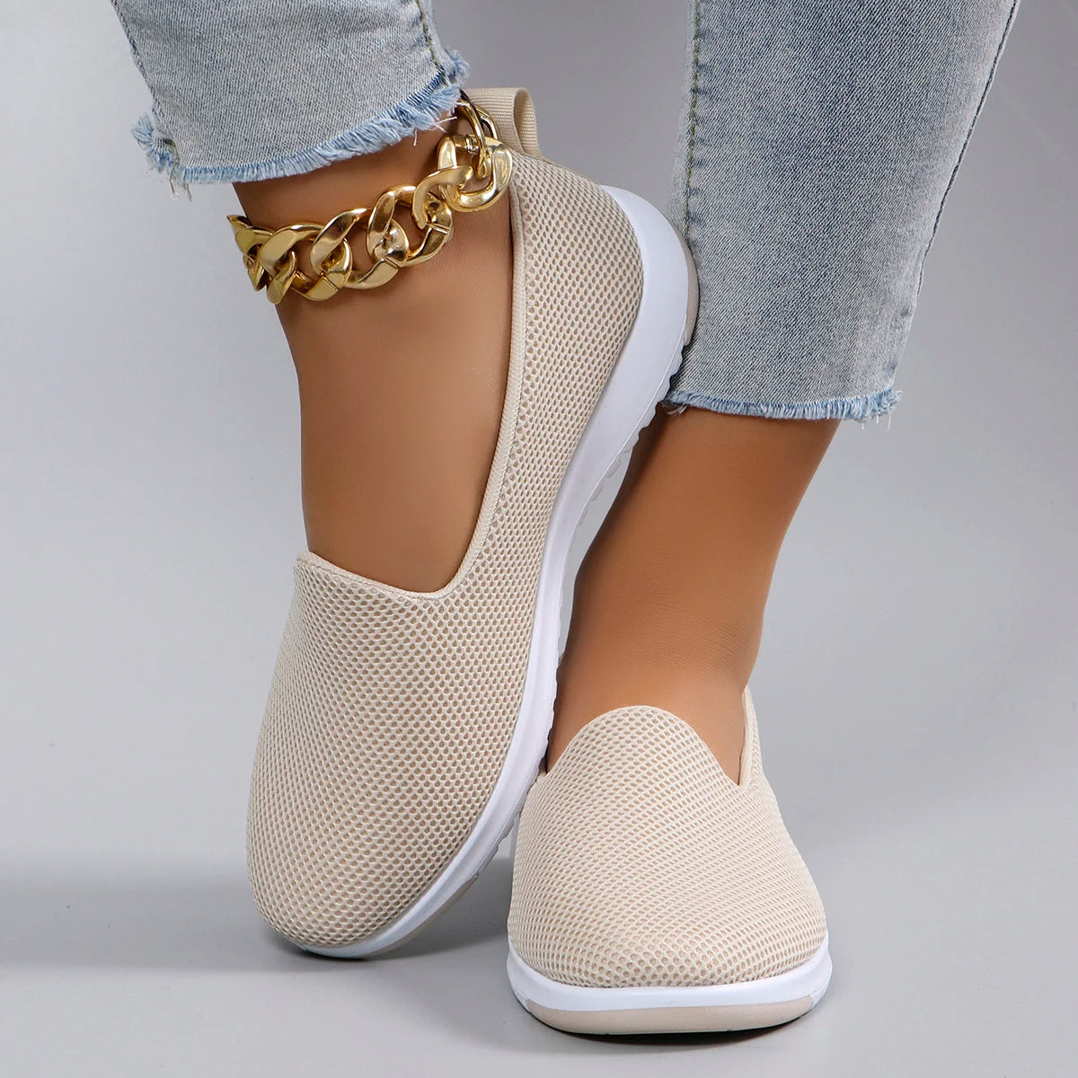 Zapato Ortopédico ConfortAir