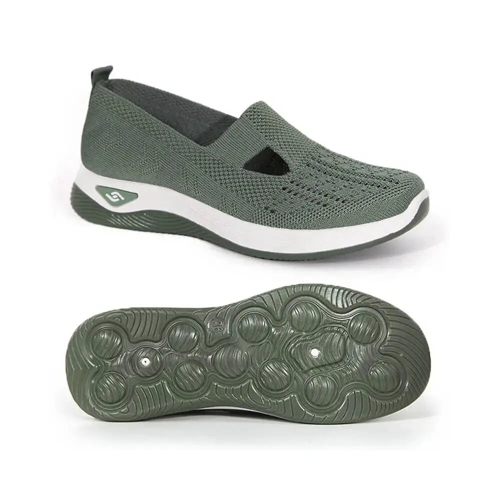Zapato Orthopedic Comfort