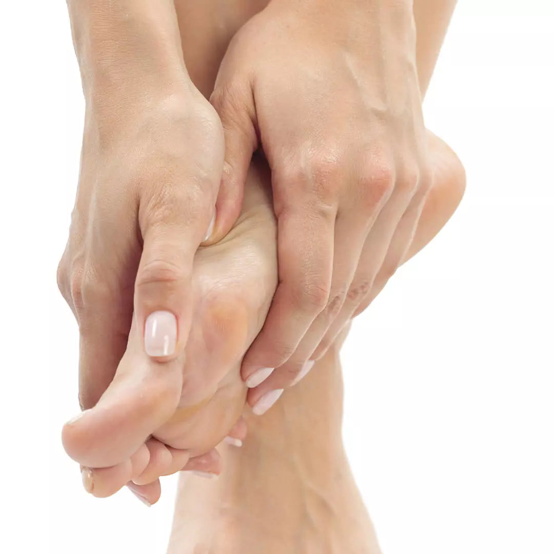 Heel Pain