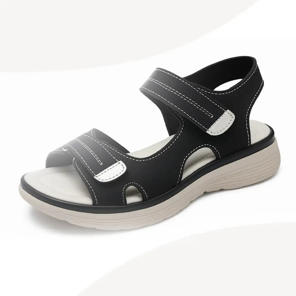 Sandalias Ortopédicas