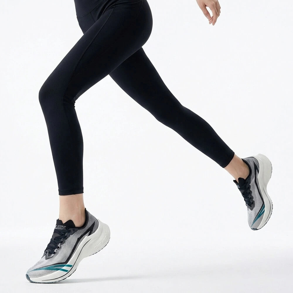 Carbon Velocity Running Sneakers