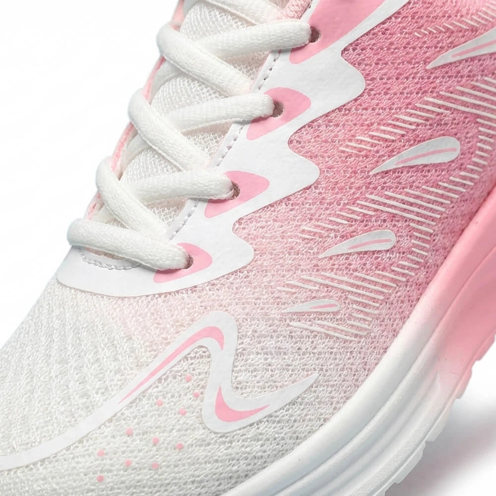 Air Cushion Running Sneakers