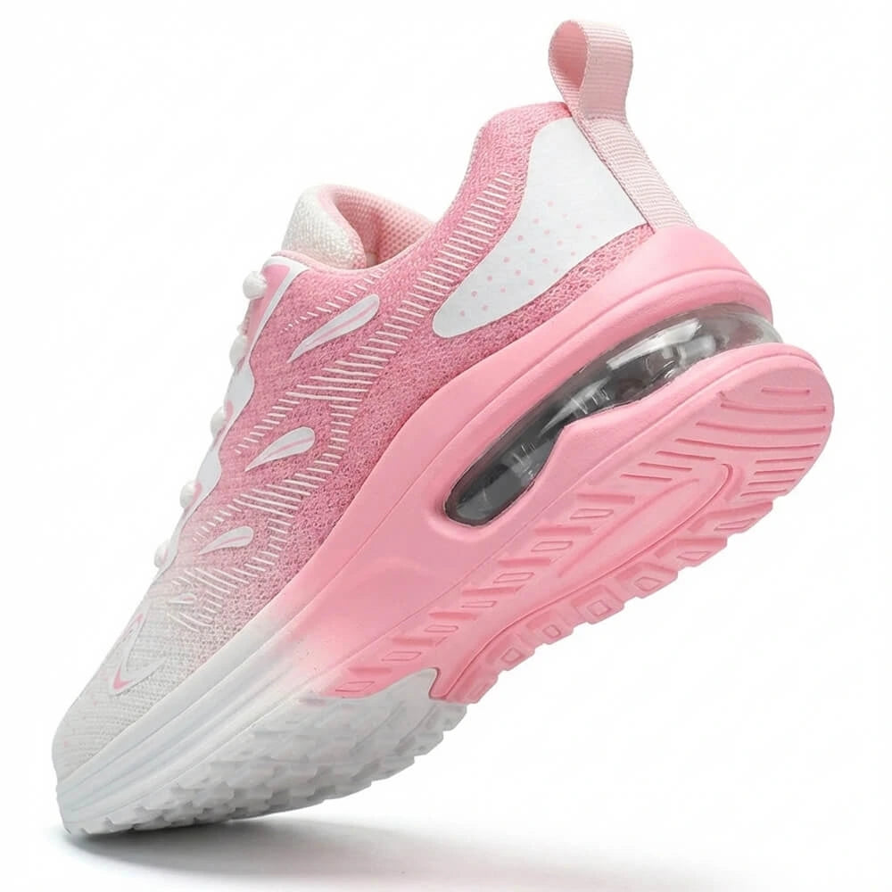 Air Cushion Running Sneakers