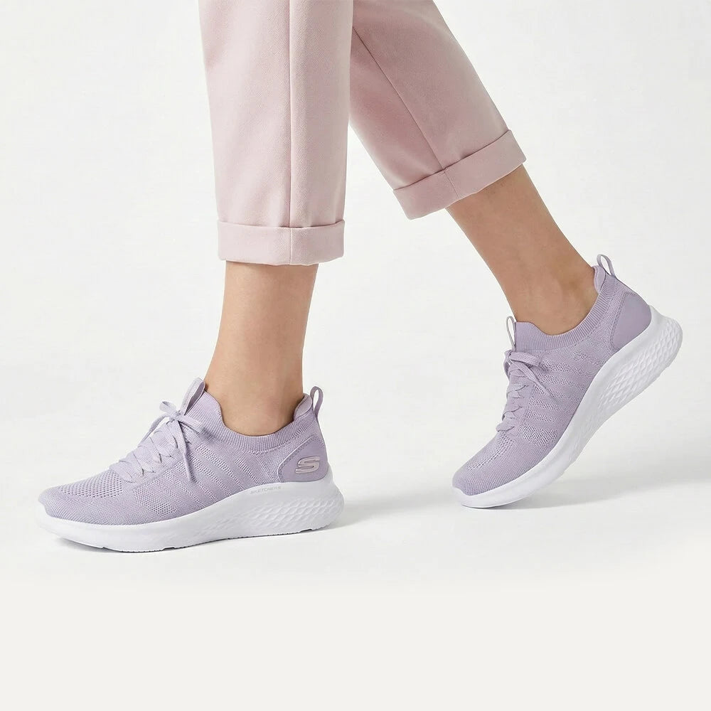 Cloud Glide Sneakers