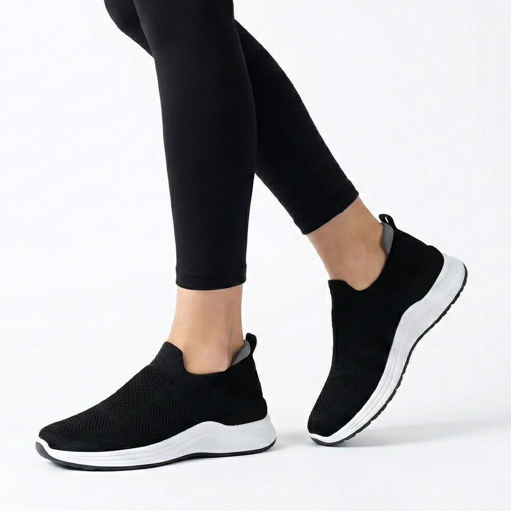 Nova Flex Knit Sneakers