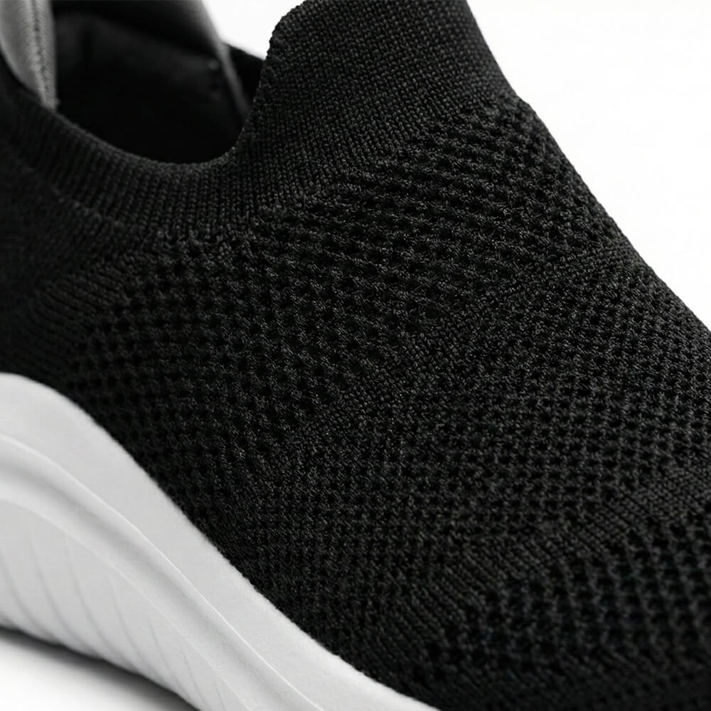 Nova Flex Knit Sneakers