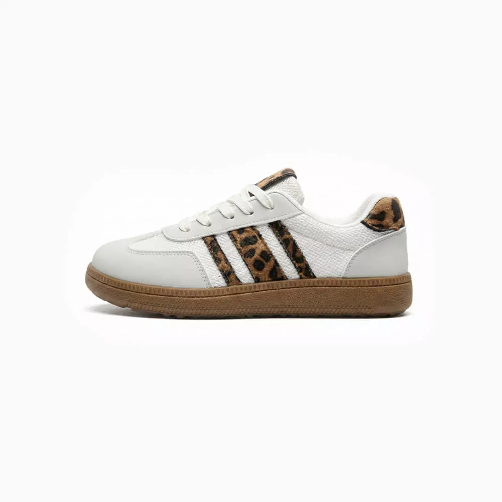 Signature Mode Sneakers