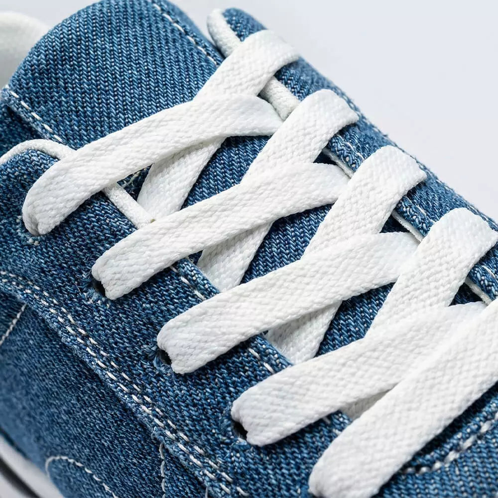 OrthoFlex Lace Sneakers