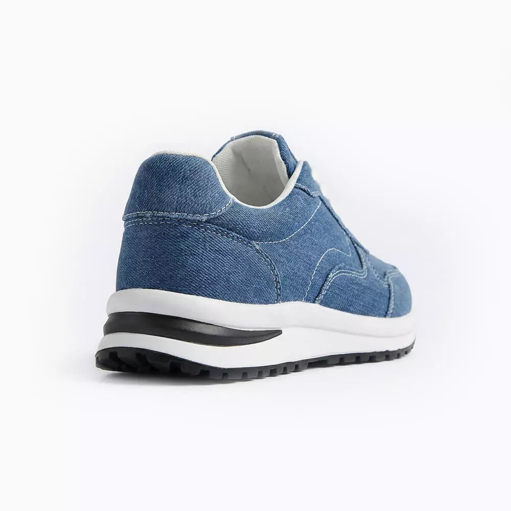 OrthoFlex Lace Sneakers