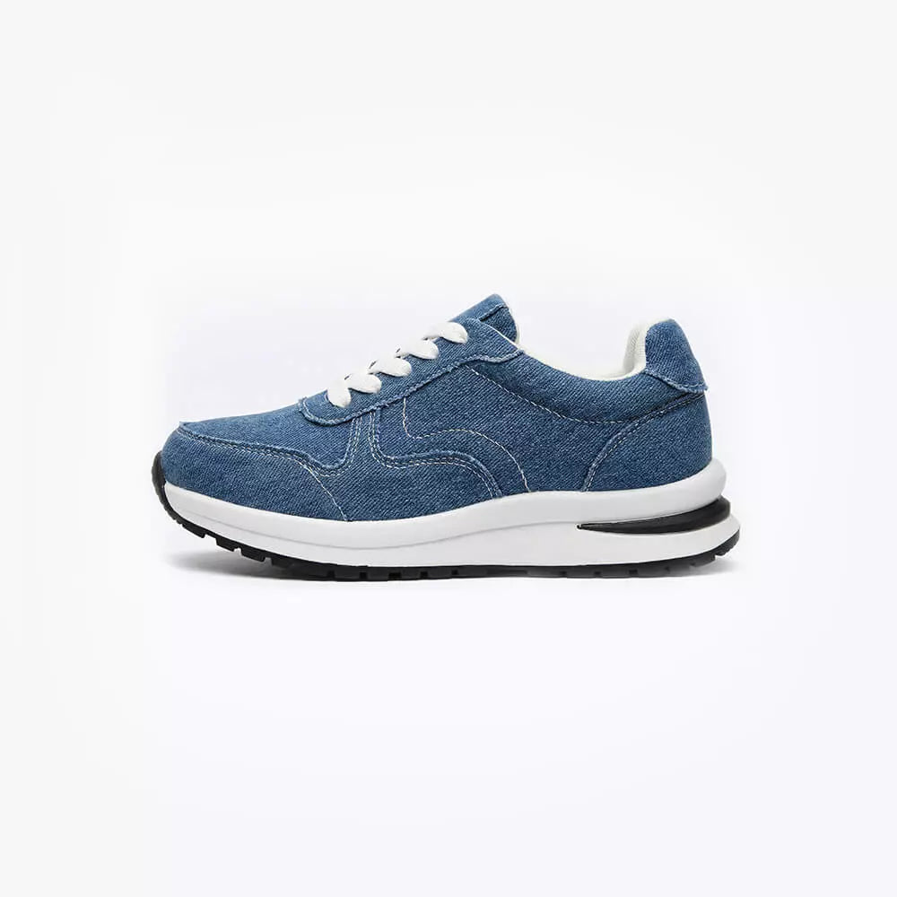 OrthoFlex Lace Sneakers