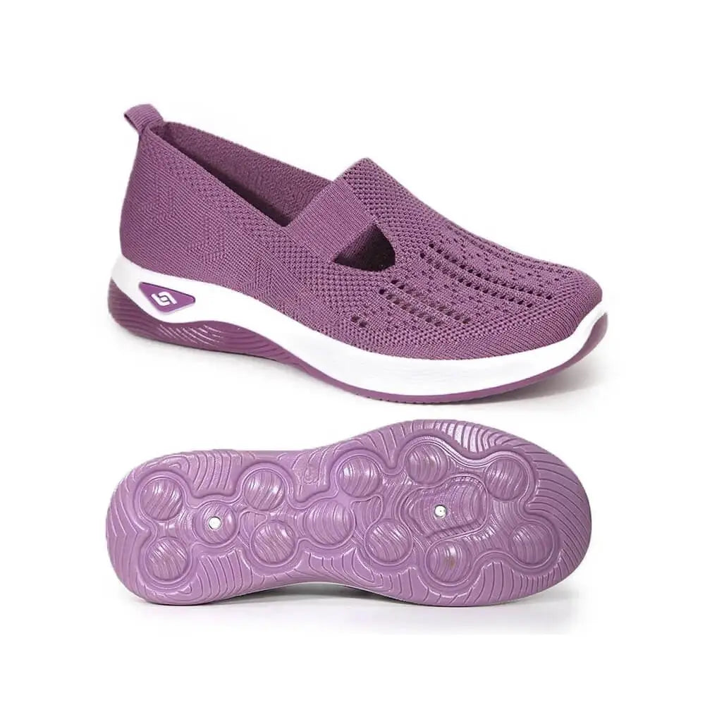 Zapato Ortopédico Confortiva: (COMPRA 1 Y LLÉVATE 2)