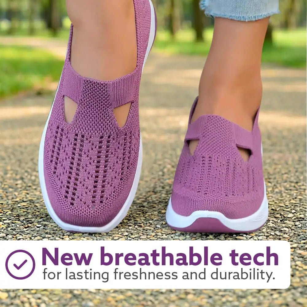 Zapato Orthopedic Comfort