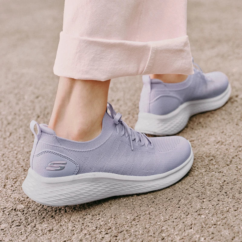 Cloud Glide Sneakers