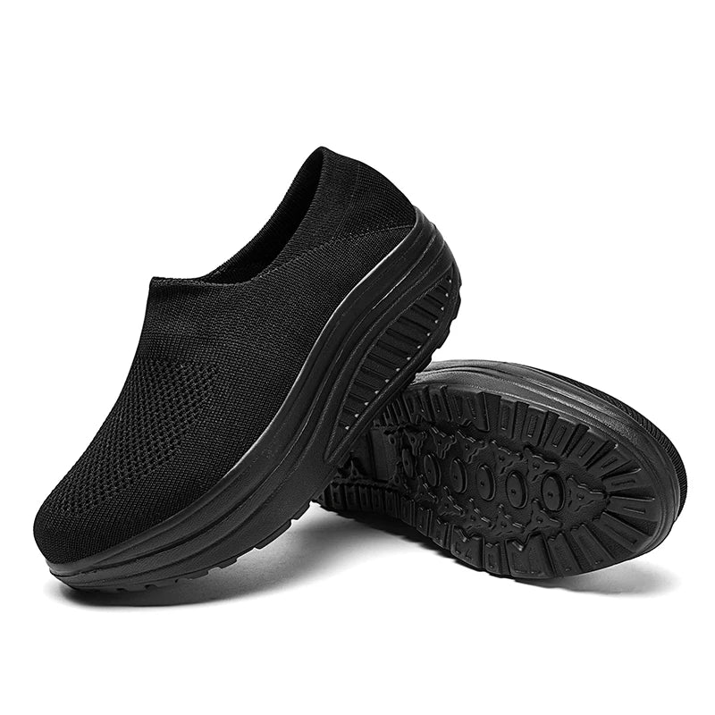 Zapatillas Ortopédicas Sueño Ligero