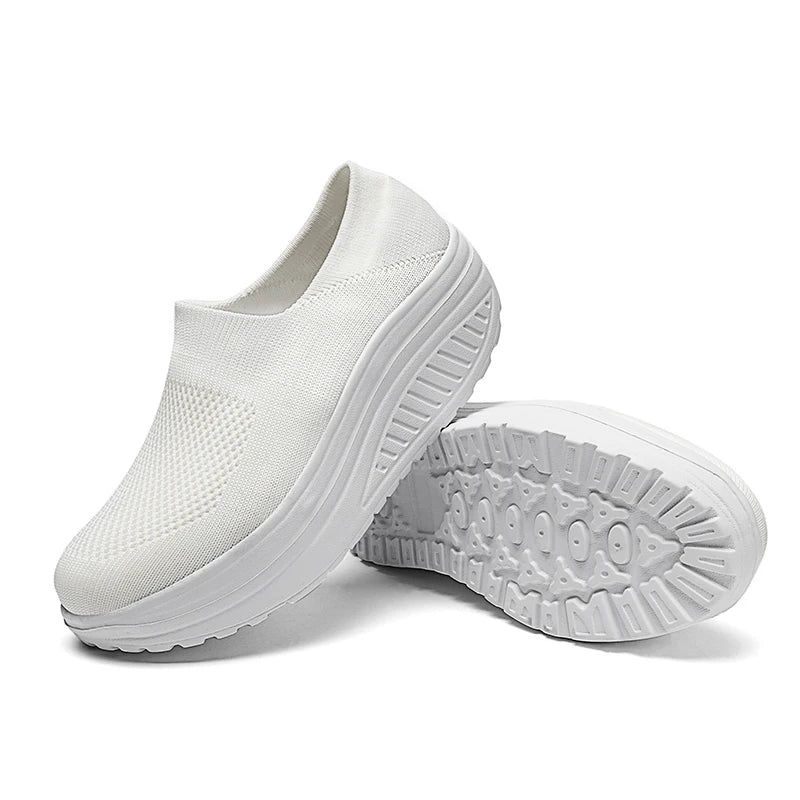 Zapatillas Ortopédicas Sueño Ligero