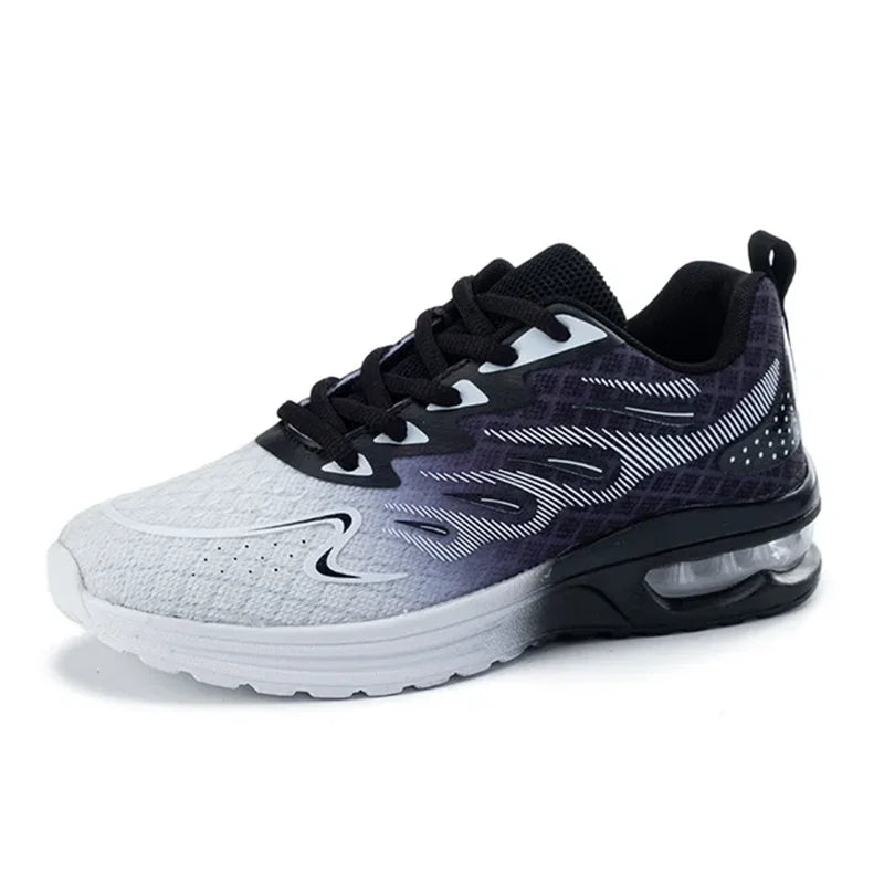 Air Cushion Running Sneakers