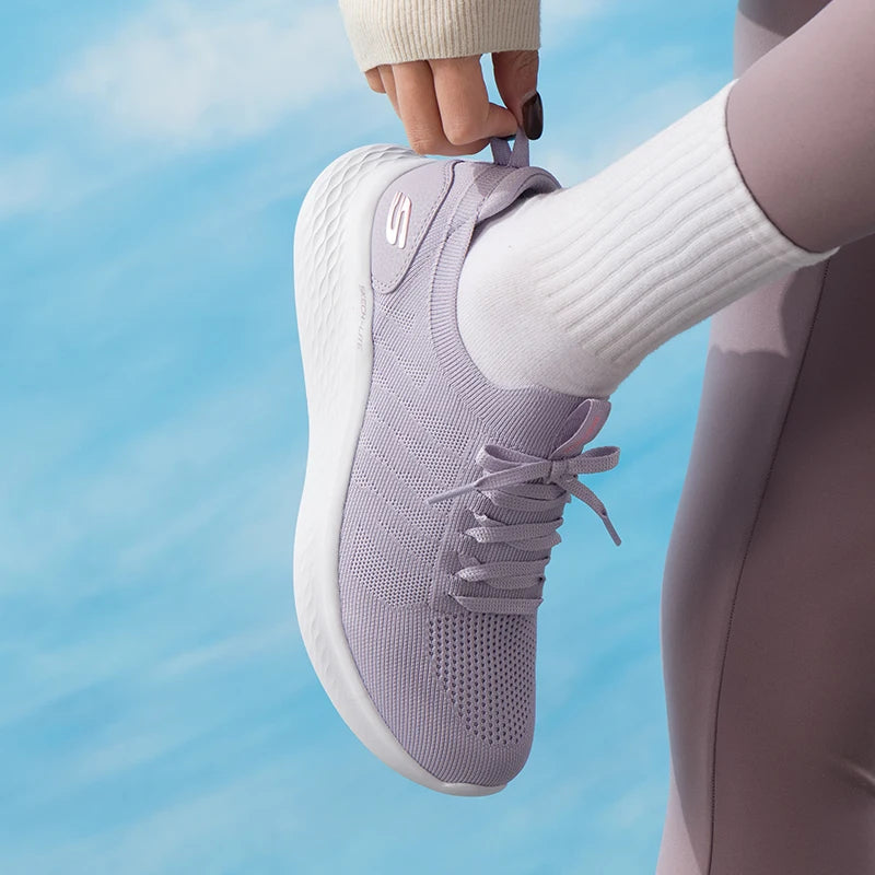 Cloud Glide Sneakers