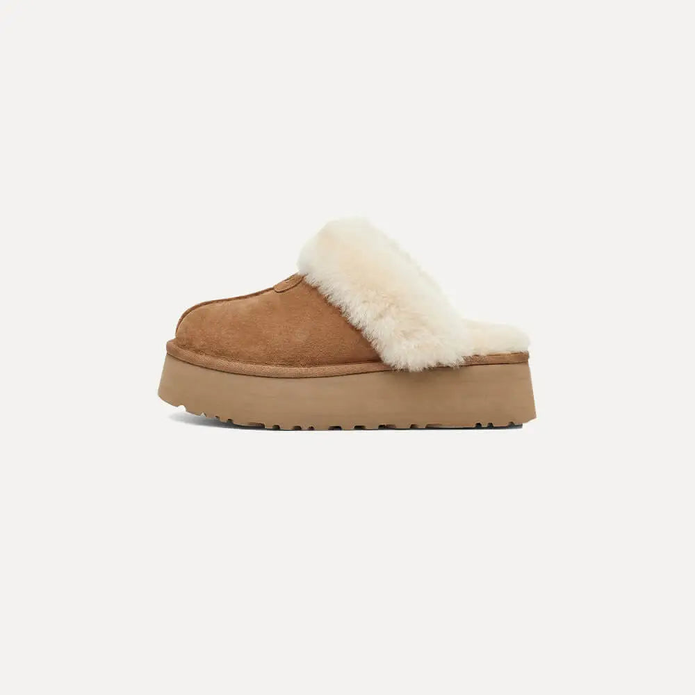 Alpine Cloud Slippers